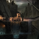 Illustration for article titled Here Are a Bunch of New Top Screens for emCastlevania/em 3DS. No Bottom Screens.